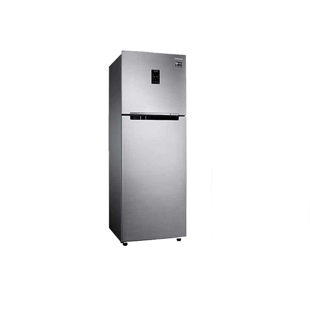 Samsung Inverter Double Door Refrigerator - 345L - REFRT37M5532S9 - Image 2