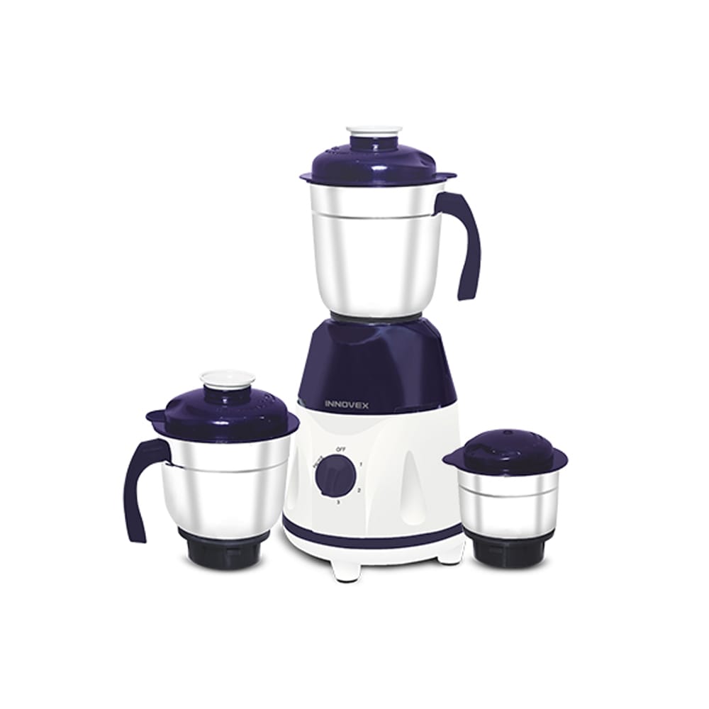 Innovex Mixer Grinder - IMG 010