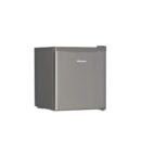 Hisense Single Door Mini Refrigerator - 39L - RS06DR4SA