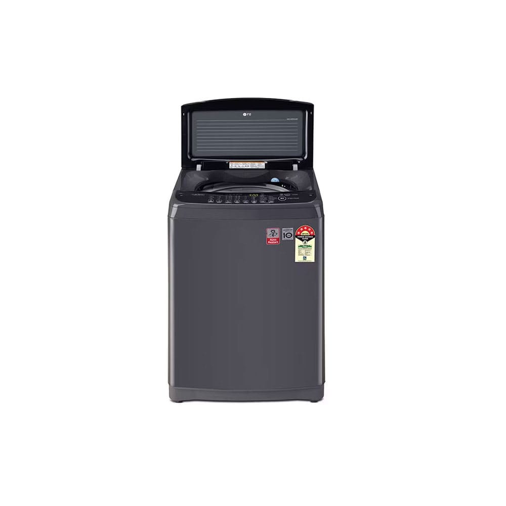 LG Washing Machine - 9Kg - T2109VSAB - Image 2