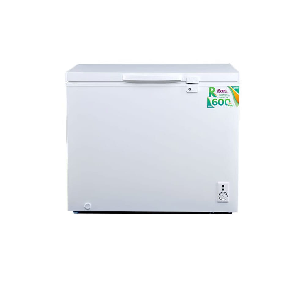 Abans Chest Freezer - 400L - ABFRCH400AEL