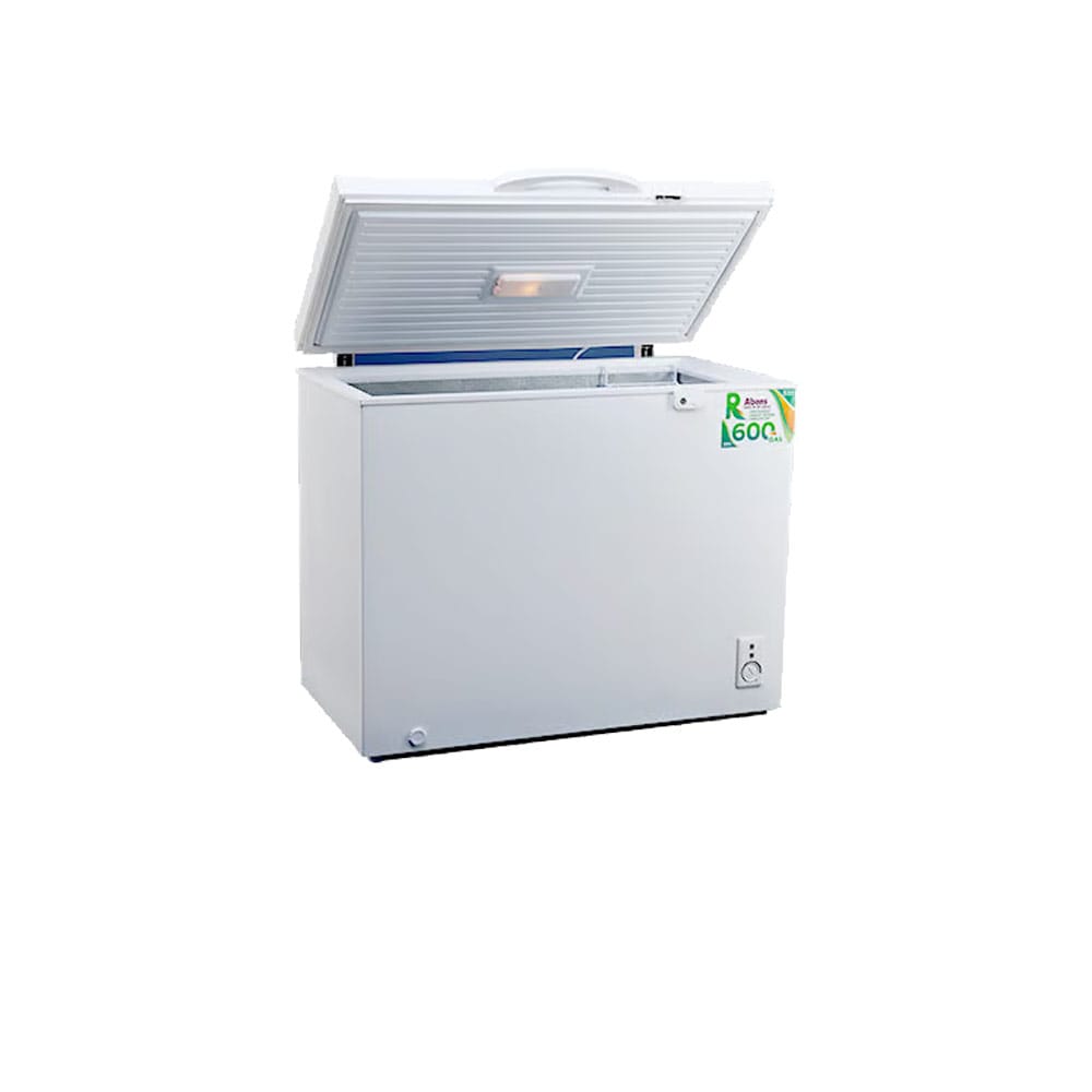 Abans Chest Freezer - 400L - ABFRCH400AEL - Image 2