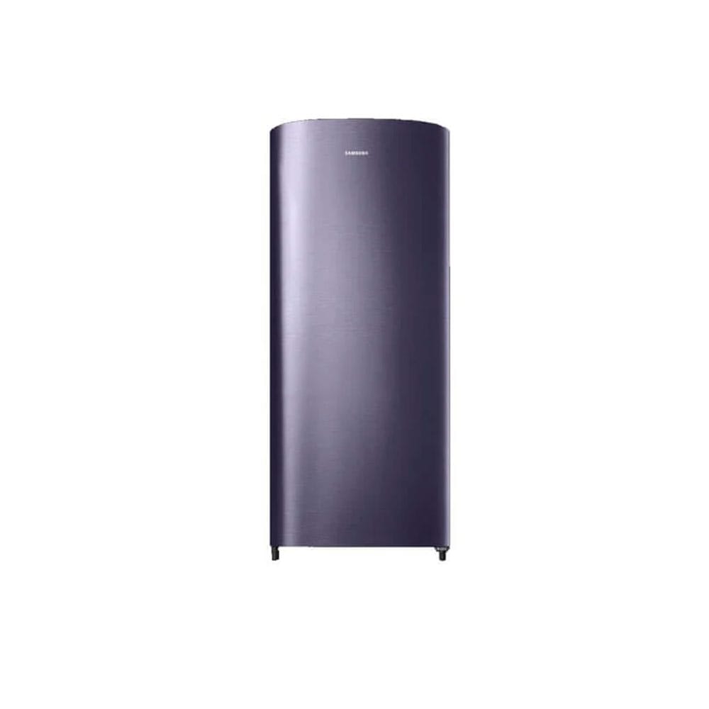 Samsung Single Door Refrigerator - 192L - RR19T10CAUT/IG