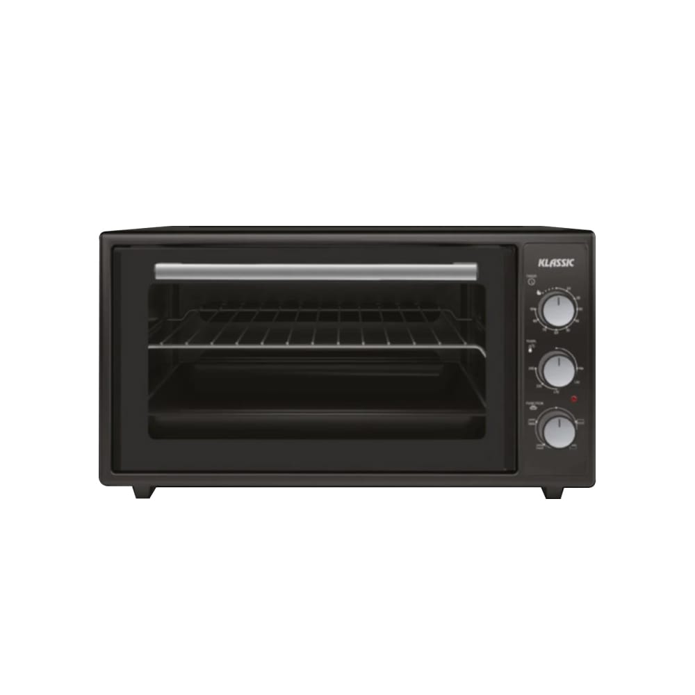 Klassic Rotisserie Electric Oven - 35L - 35L