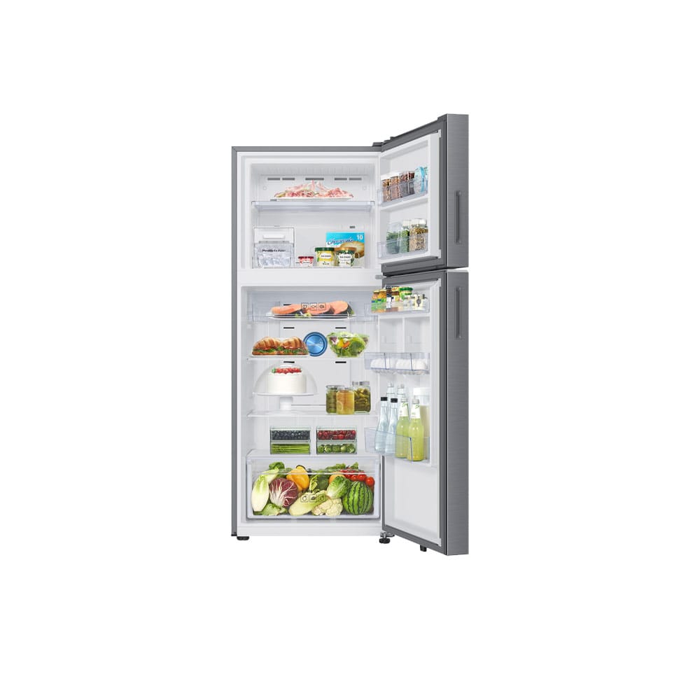 Samsung Inverter Double Door Refrigerator - 396L - RT41DG6A2BS8IG - Image 3