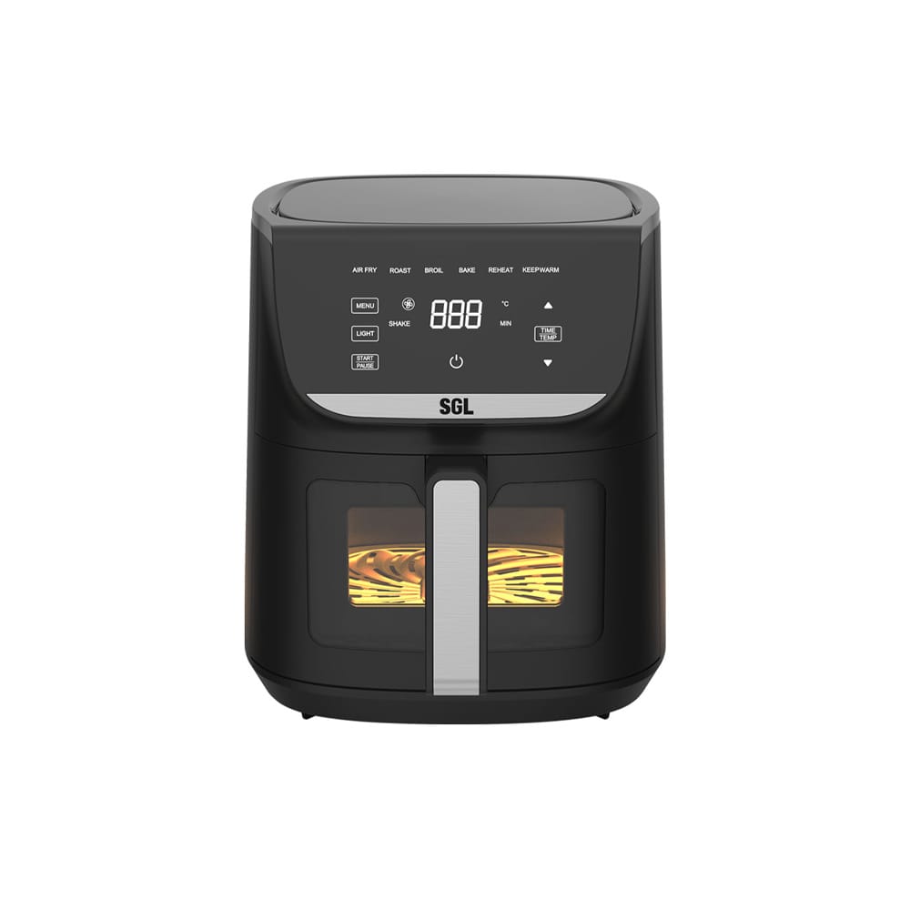 SGL Visual Air Fryer - 6L - ID3603AT