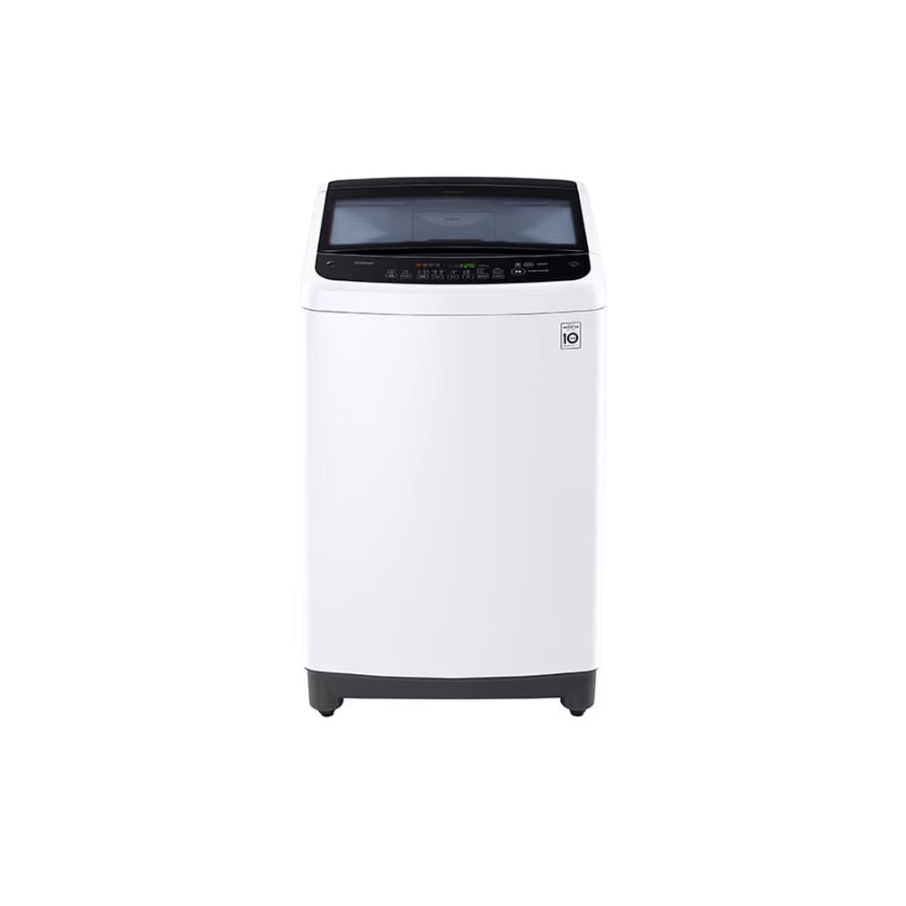 LG Washing Machine - 7Kg - T2107VSAGP