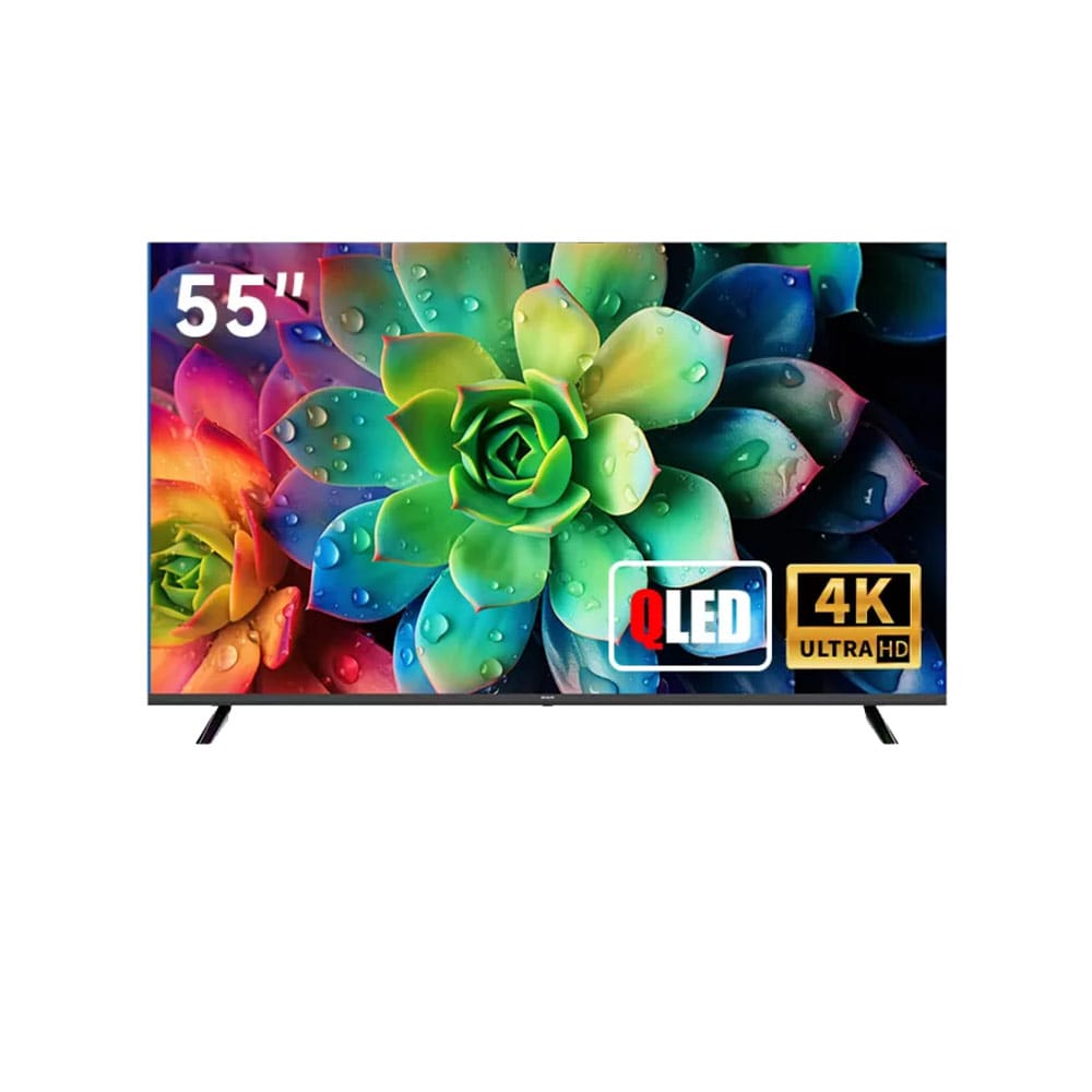 AIWA 55 N18G (4K) (WEBOS+MAJIC REMOTE) TV - WS558G
