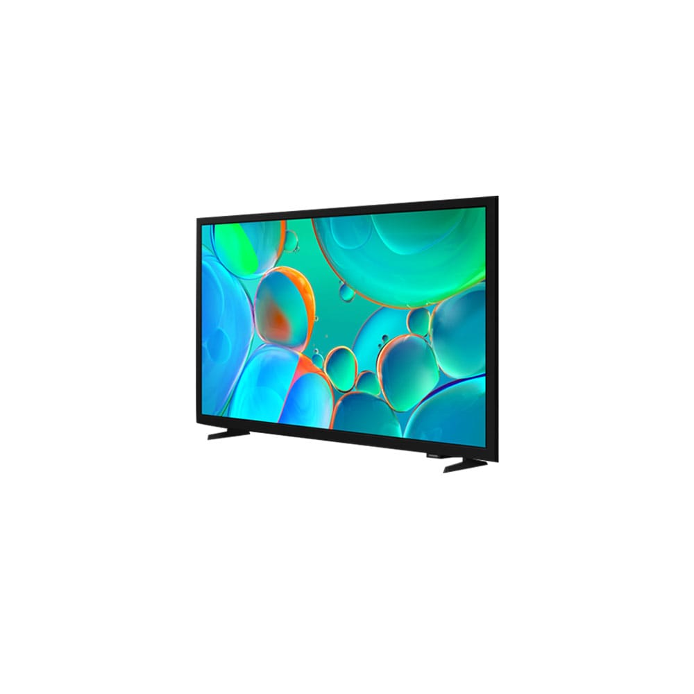 SAMSUNG 43 LED SMART TV - 43F6000FRXSG - Image 2