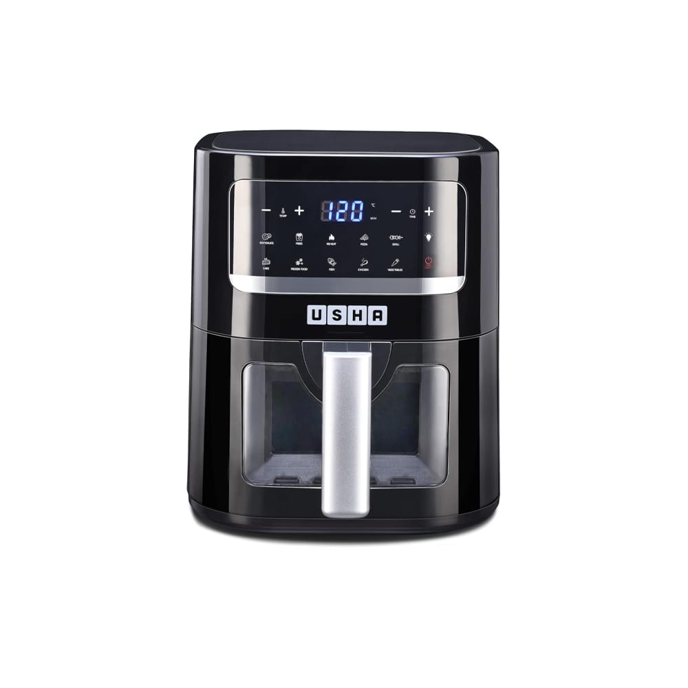 Usha Ichef Smart Air Fryer - 4.5L - Ichef Smart