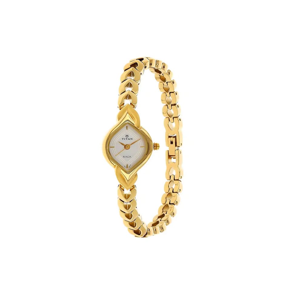 Titan Ladies Watch - NC2250YM09