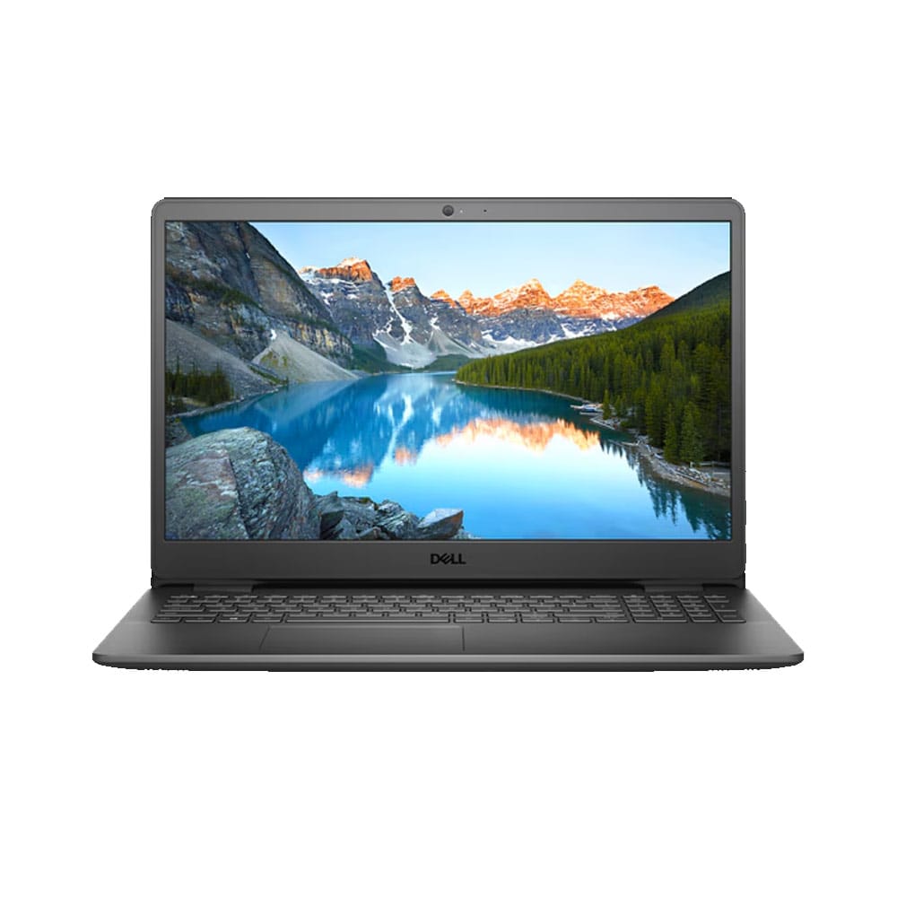 Dell Laptop With Bag Pentium - INSPIRON 3502