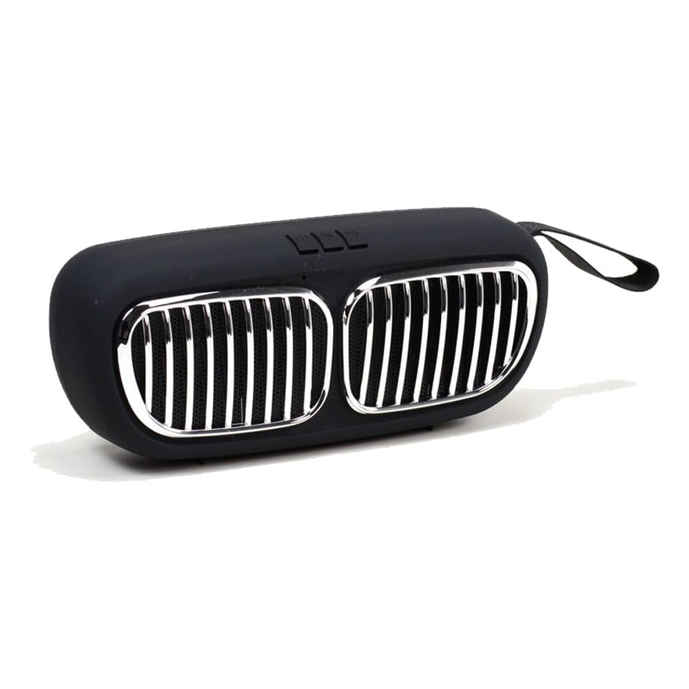 Mega Bass Good Quality  Bluetooth Speaker - NBS 11