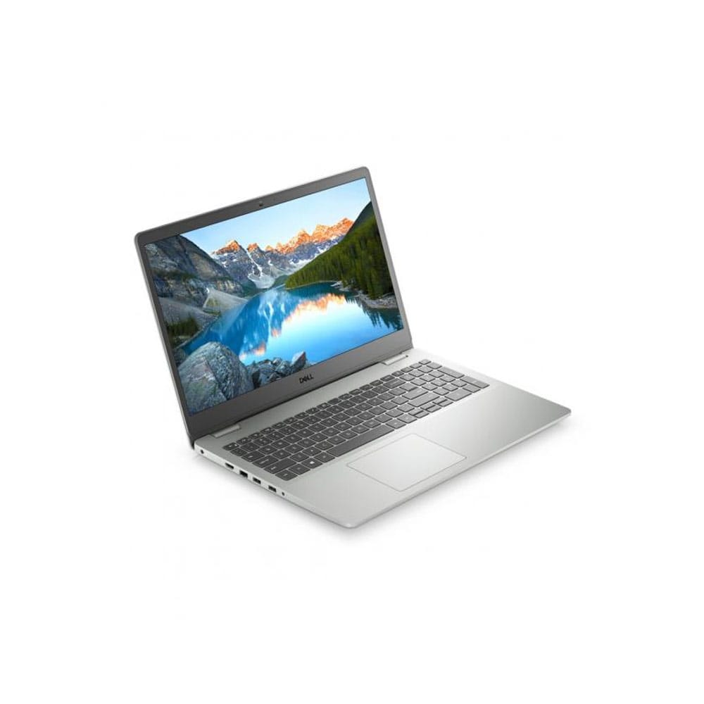 Dell Laptop With Bag Inspiron I5 - 5510 I5 8GB512 SIL - Image 2
