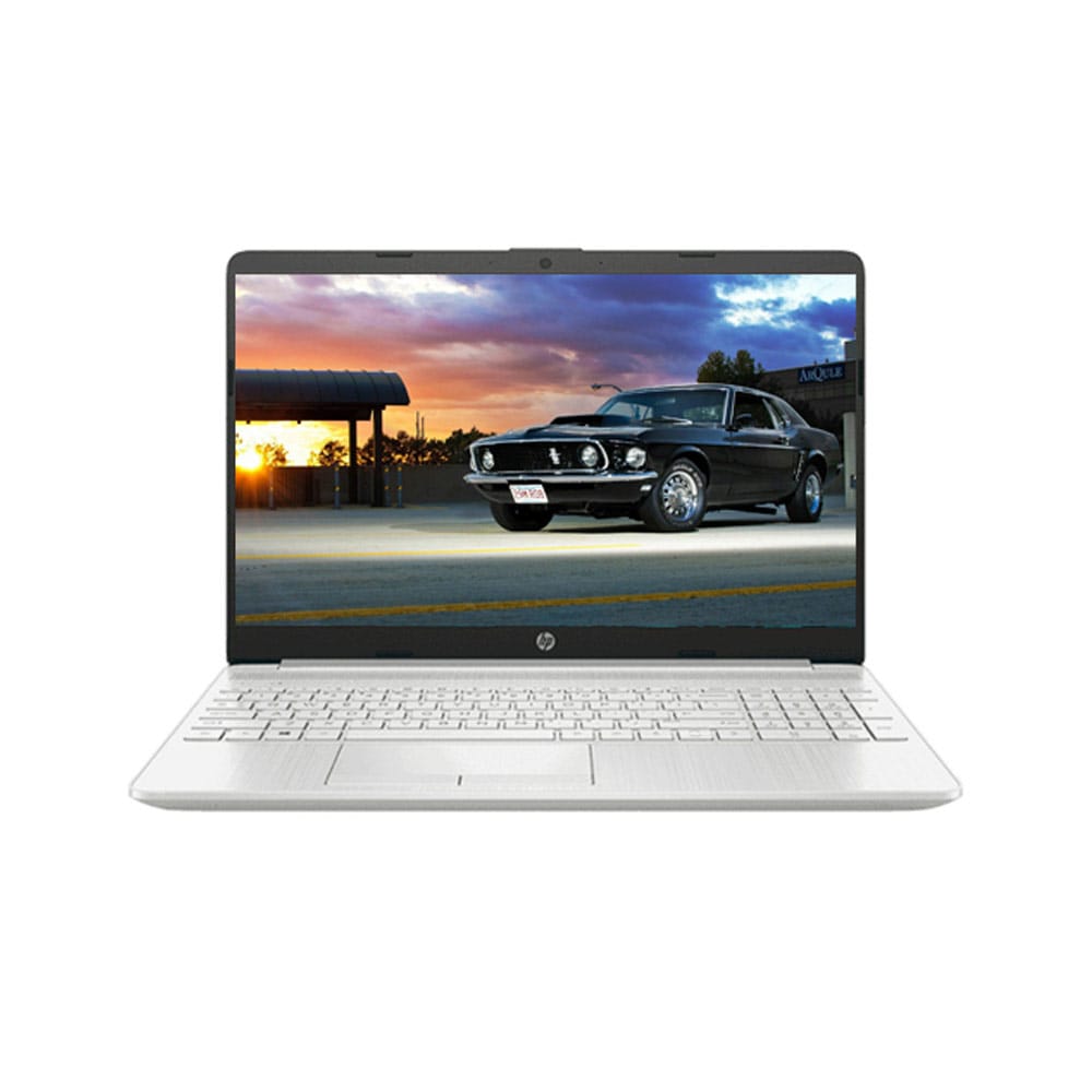 Hp Laptop With Bag I3 - 15S DU3786TU