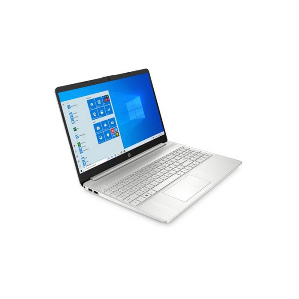 Hp Laptop With Bag I3 - 15S DU3786TU - Image 2