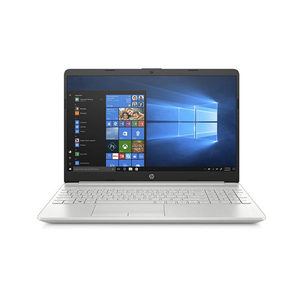 Hp Laptop With Bag I5 - 15S DU3527TU
