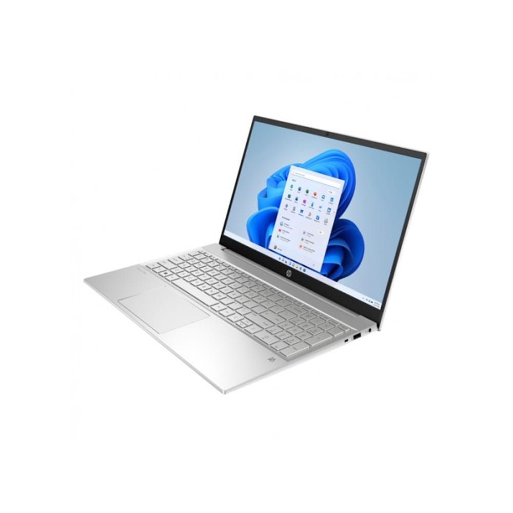 HP Laptop (8GB/512SSD) Irex Graphic With Bag I7 - 15 EG0568TU - Image 2
