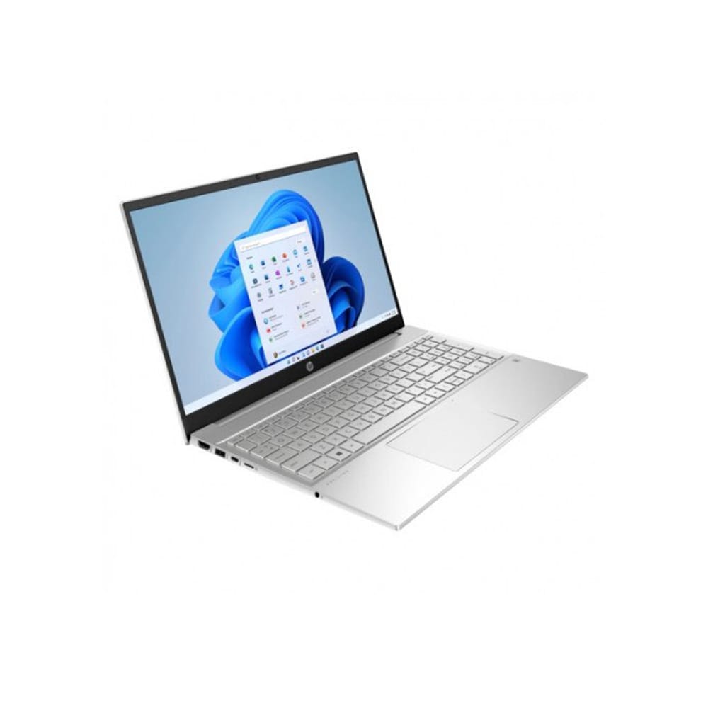 HP Laptop (8GB/512SSD) Irex Graphic With Bag I7 - 15 EG0568TU - Image 4