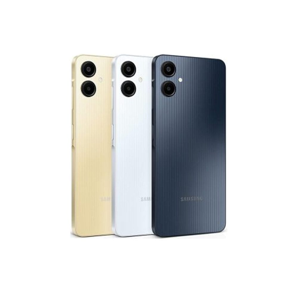 Samsung Galaxy A06 - 6G/128GB (Black/Silver/Gold)