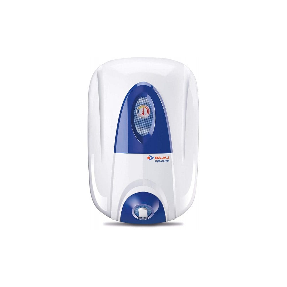 Bajaj Water Geyser (Mantila) - 10L - 10L