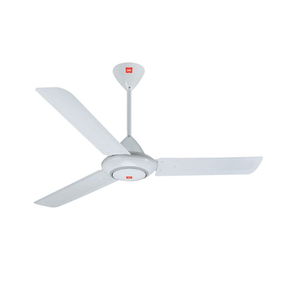 KDK Ceiling Fan 56 (White) - A56XK