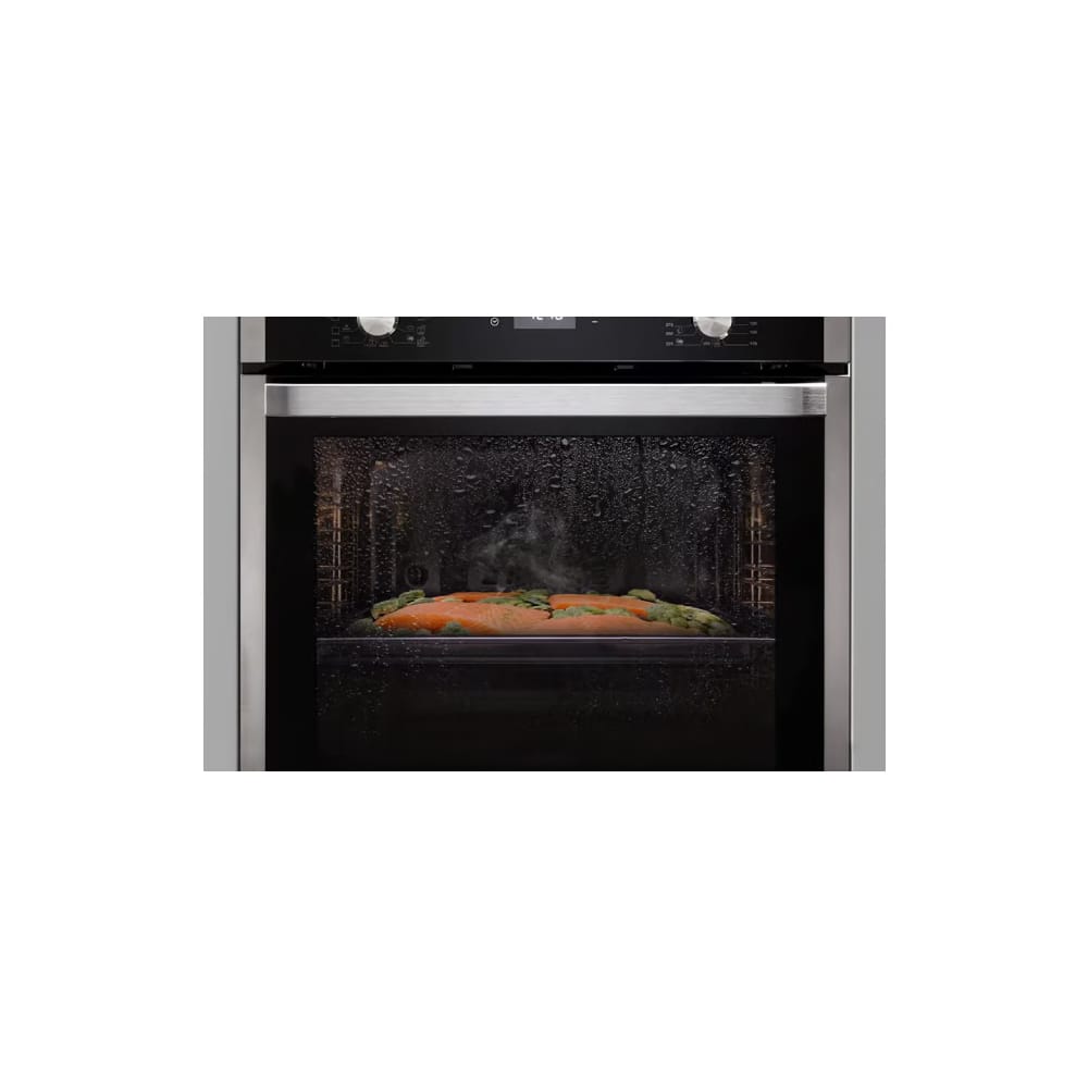 Elba Electric multifunction Built In Oven (60cm) - 74L - EL10XLM - Image 2