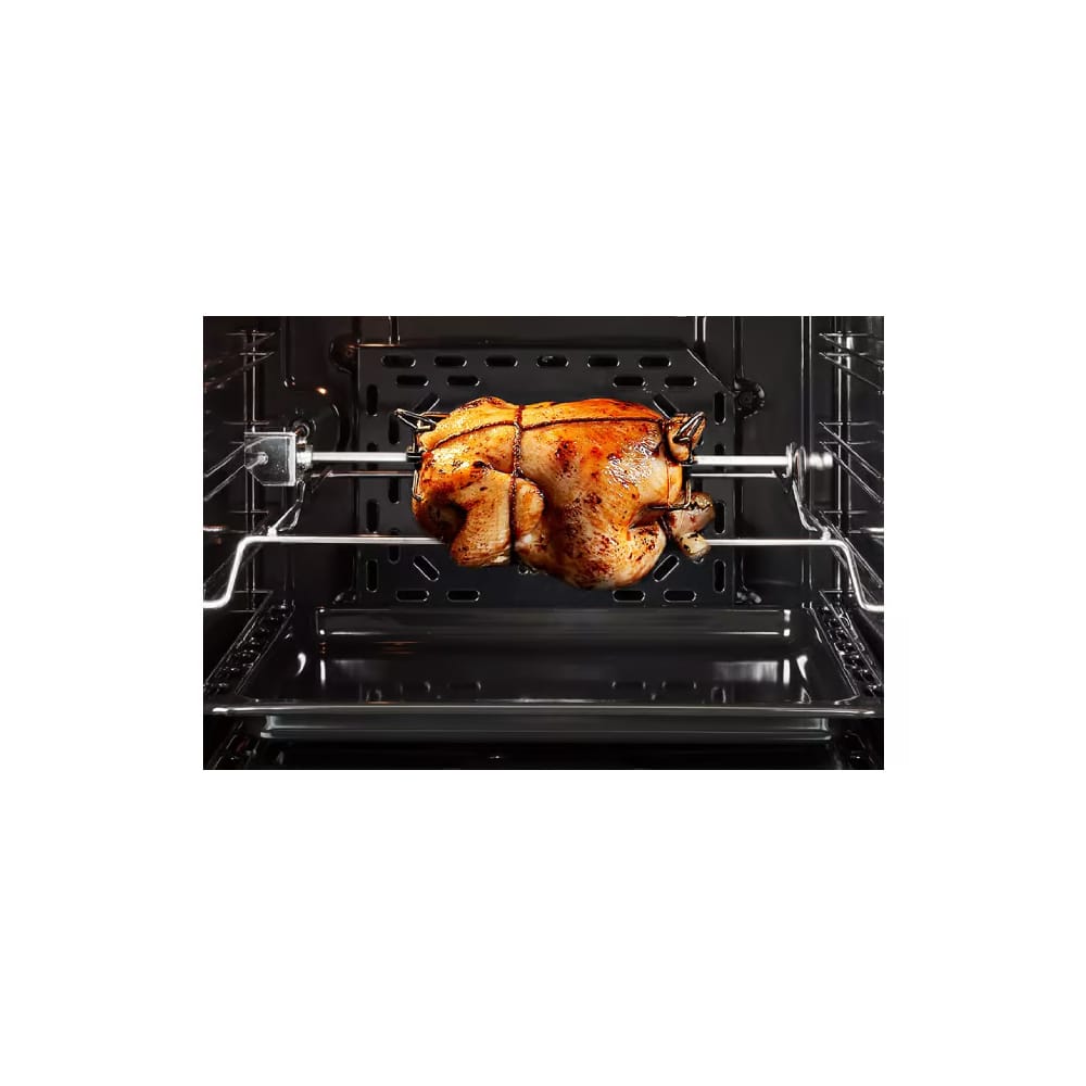 Elba Electric multifunction Built In Oven (60cm) - 74L - EL10XLM - Image 3