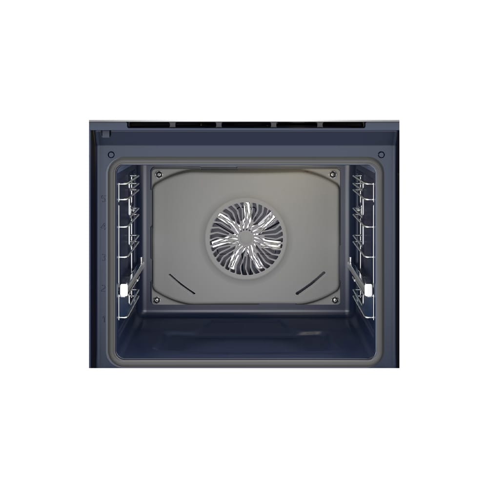 Beko Built In Oven (60cm) - 72L - BBIS14300XCSE - Image 3