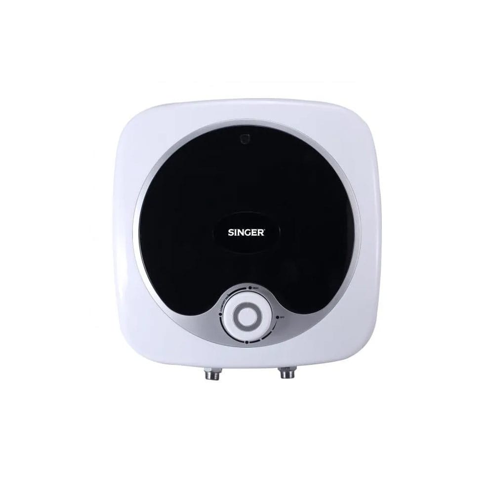 Singer Water Geyser - 15L - SR15X25 - 15L