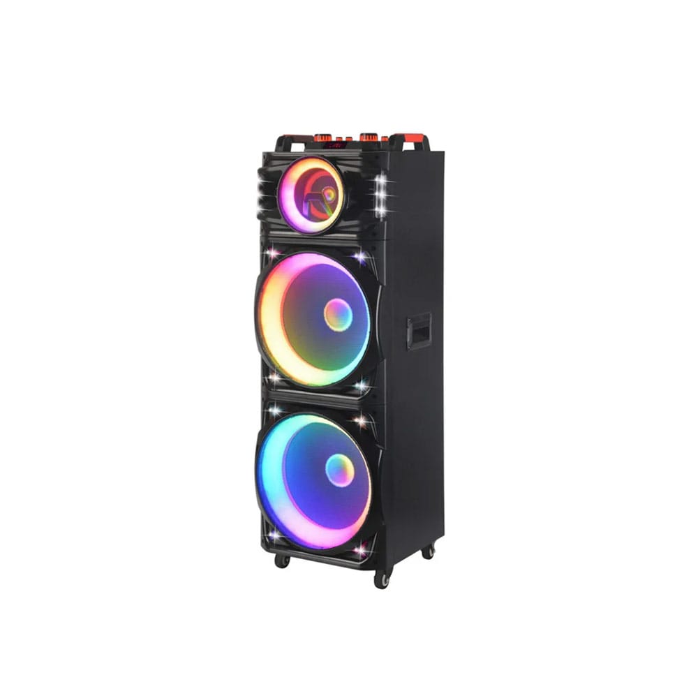 NDR Bluetooth Speaker - NDR 1526