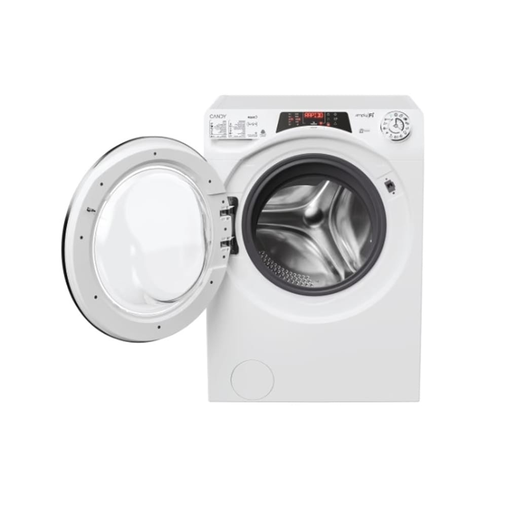 Candy Front Load Washer Dryer - 14Kg - ROW41496DWMCZ - Image 2