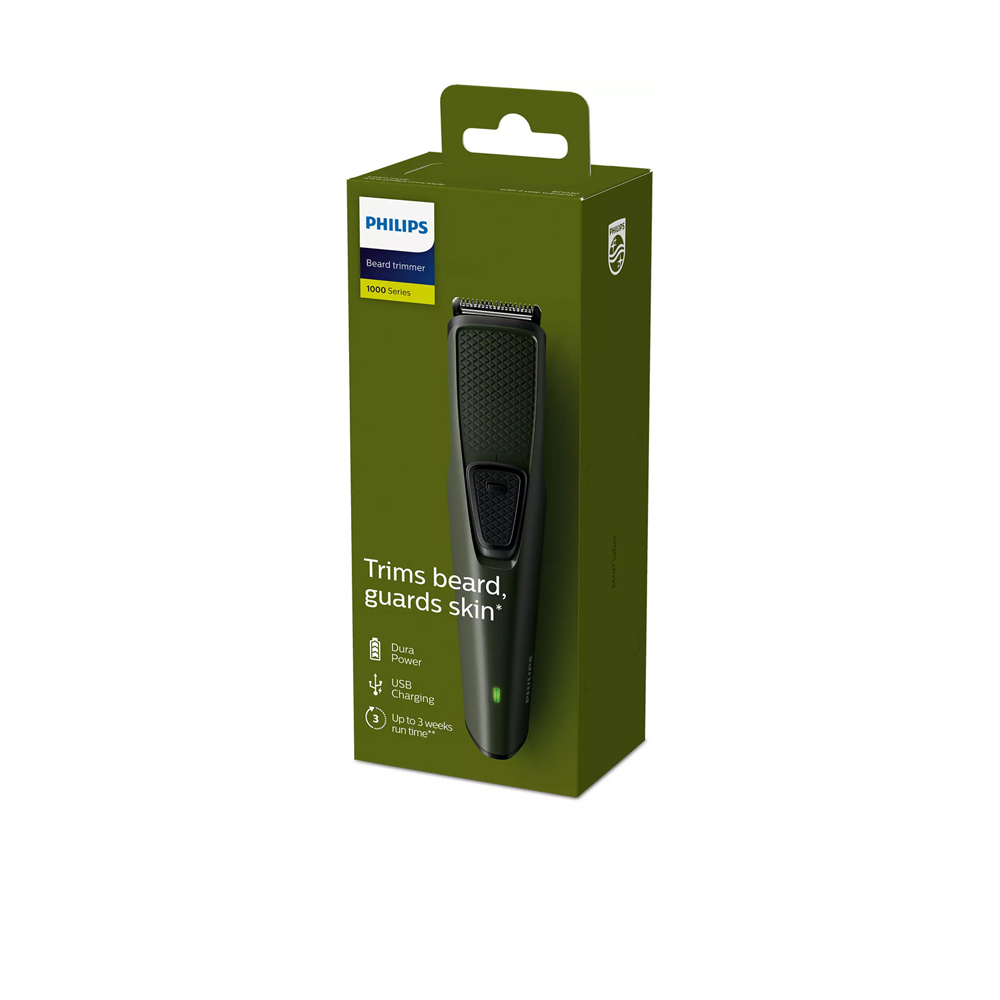 Philips Beard Trimmer - BT1230 - Image 3