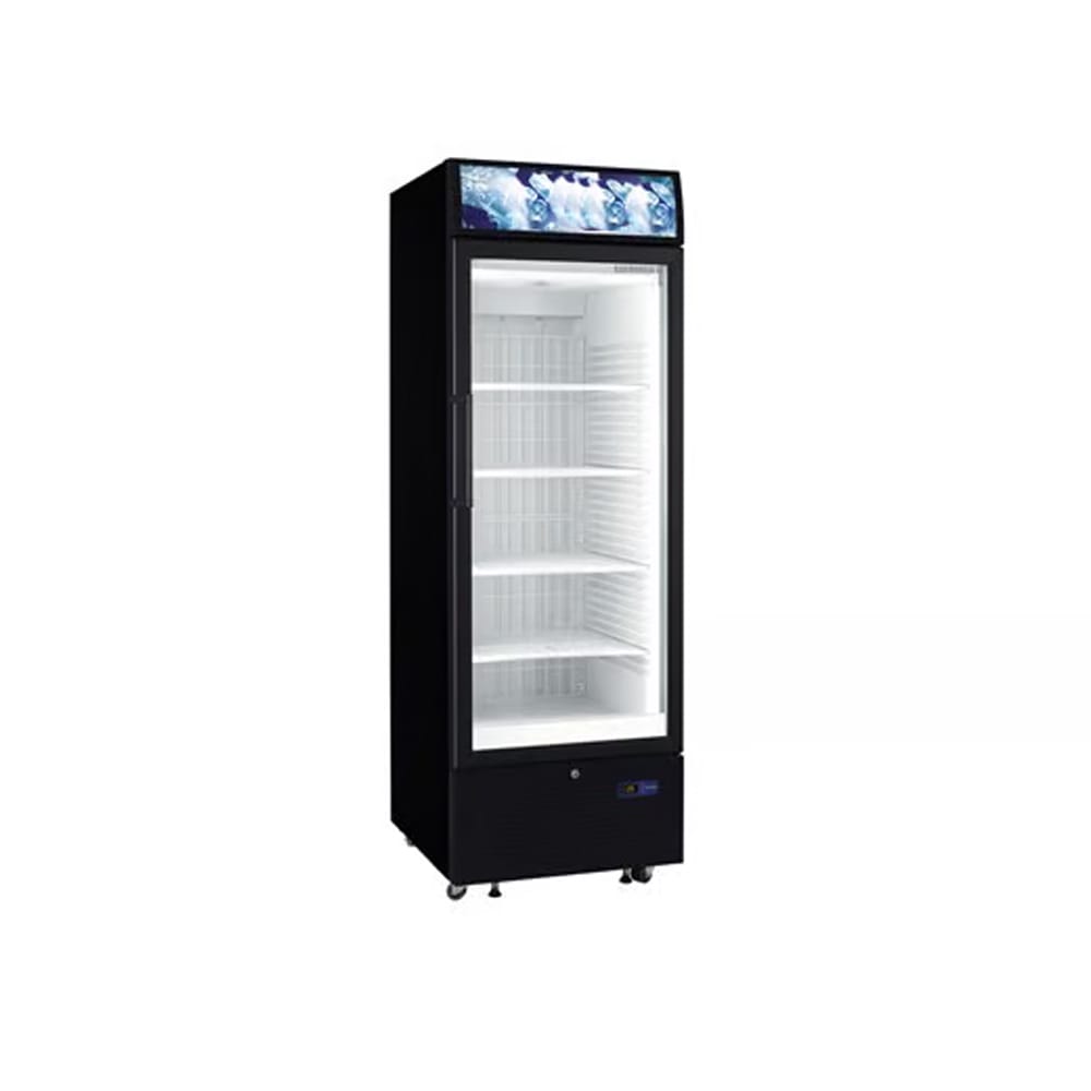 Abans Bottle Cooler - 237L - ABC220WE