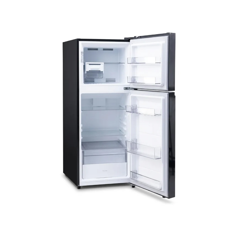 LG Inverter Double Door Refrigerator - 265L - GL M270BOBI - Image 2